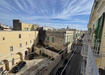 WhatsApp Image 2026-02-26 at 17.13.15 (6).jpeg - Three-room apartment Via Massimo D'Azeglio 65, Molfetta - photo 6