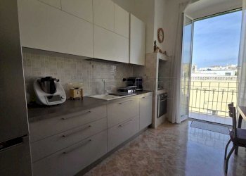 WhatsApp Image 2026-02-26 at 17.13.15 (7).jpeg - Three-room apartment Via Massimo D'Azeglio 65, Molfetta - photo 7