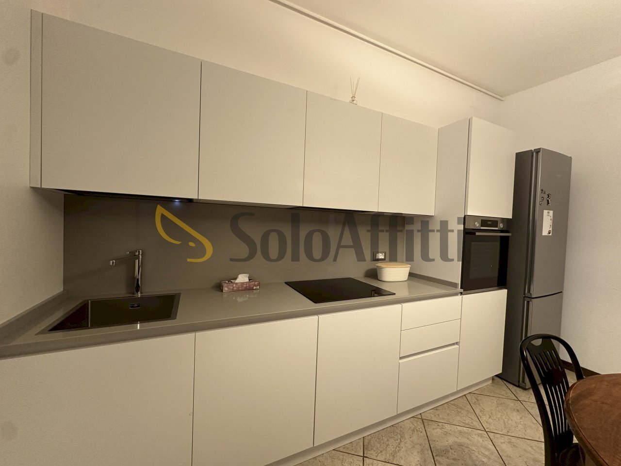 Angolo cottura - Four-room apartment Macerata - photo 1