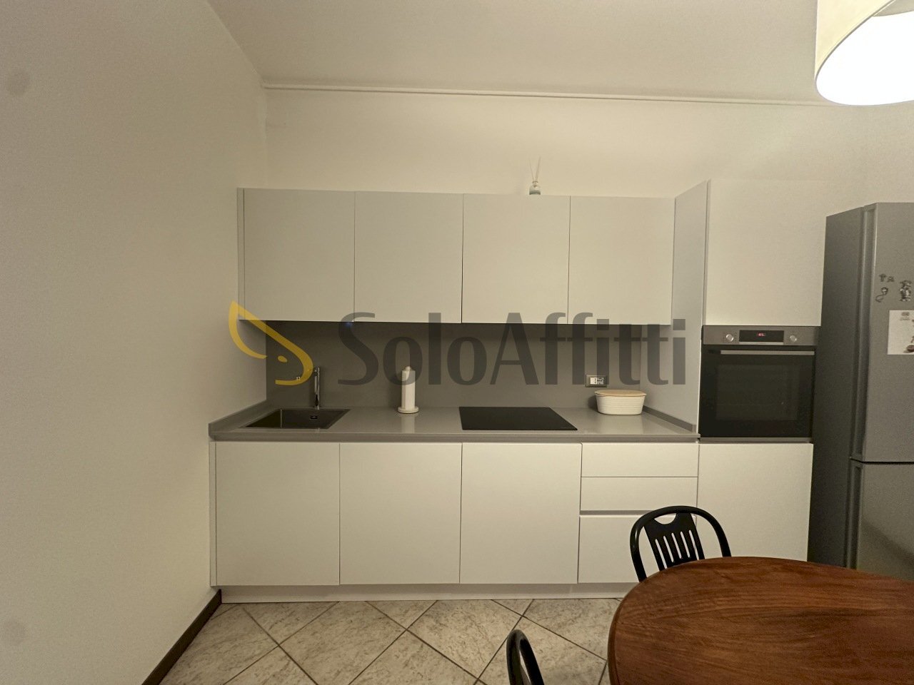 Cucina componibile - Four-room apartment Macerata - photo 2