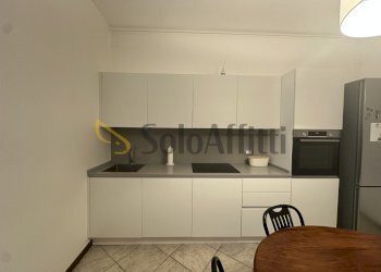 Cucina componibile - Four-room apartment Macerata - photo 2