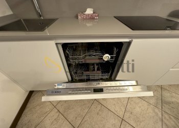 Lavastoviglie - Four-room apartment Macerata - photo 4