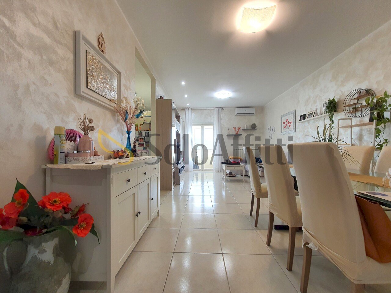 Appartamento Via Domenico Marincola Pistoia 115, Catanzaro - foto 1