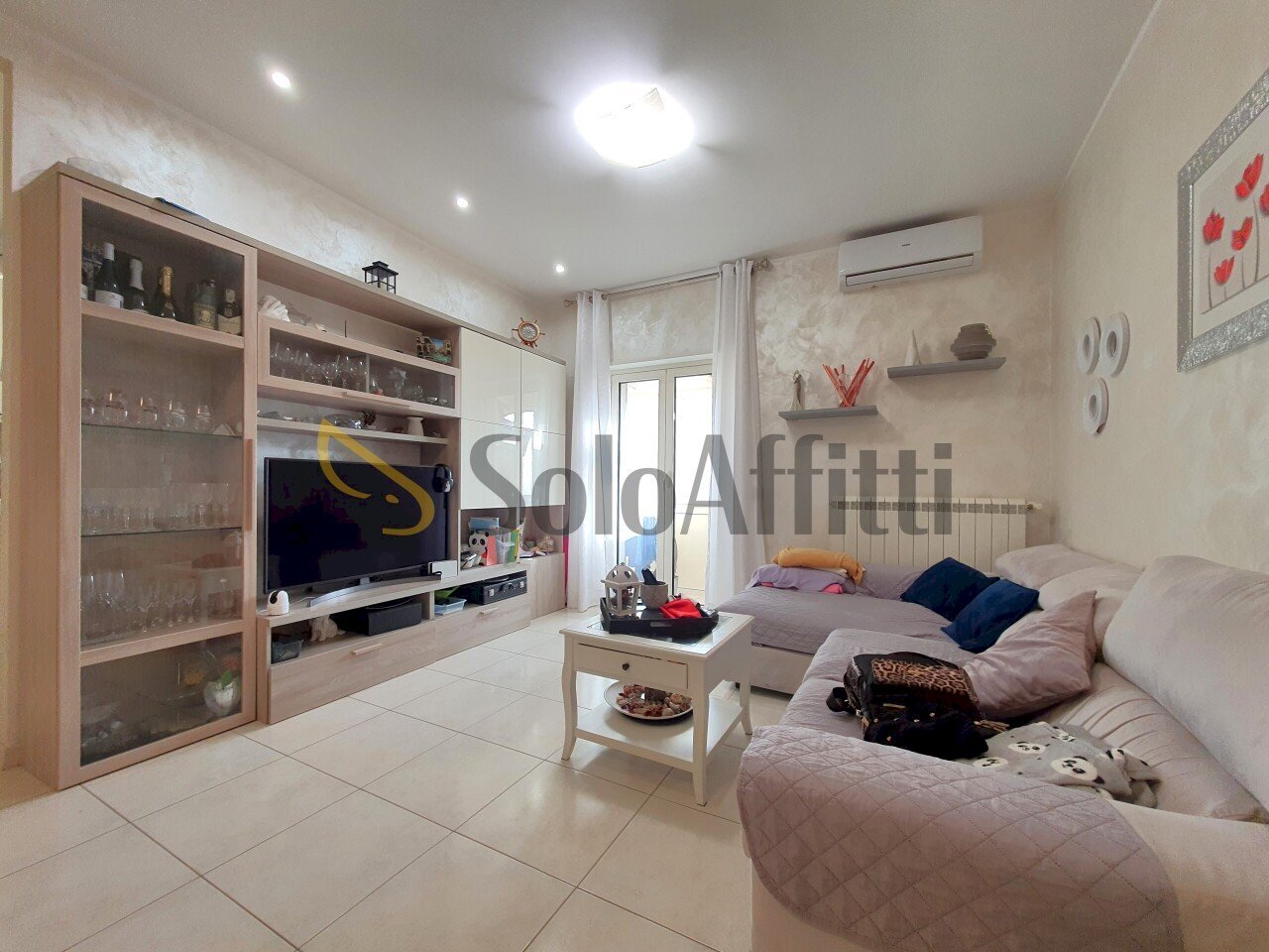 Appartamento Via Domenico Marincola Pistoia 115, Catanzaro - foto 2