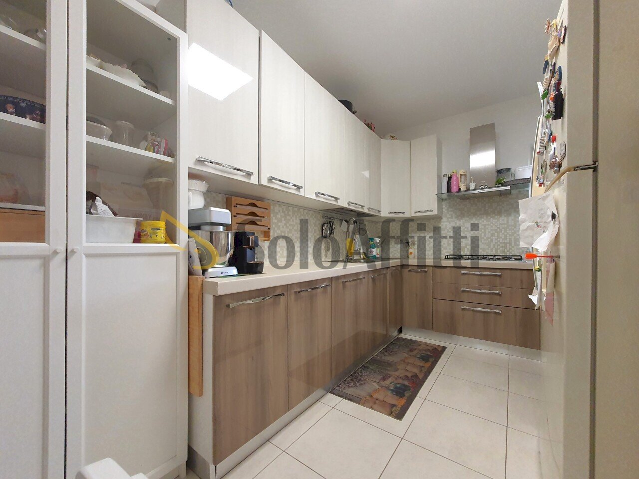 Appartamento Via Domenico Marincola Pistoia 115, Catanzaro - foto 3