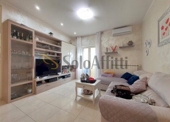 Appartamento Via Domenico Marincola Pistoia 115, Catanzaro - foto 2