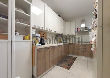 Appartamento Via Domenico Marincola Pistoia 115, Catanzaro - foto 3