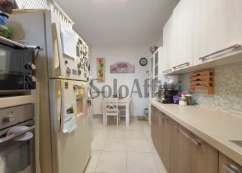 Appartamento Via Domenico Marincola Pistoia 115, Catanzaro - foto 4