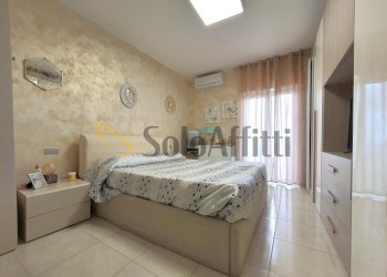 Appartamento Via Domenico Marincola Pistoia 115, Catanzaro - foto 6