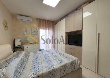 Appartamento Via Domenico Marincola Pistoia 115, Catanzaro - foto 7