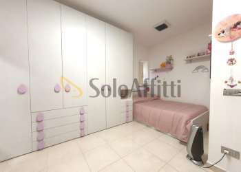 Appartamento Via Domenico Marincola Pistoia 115, Catanzaro - foto 9
