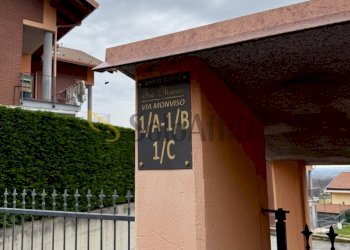 IMG_1407.jpg - Three-room apartment Via Monviso 1/B, Givoletto - photo 4