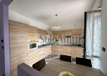 IMG_1388.jpg - Three-room apartment Via Monviso 1/B, Givoletto - photo 21