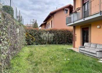 IMG_1381.jpg - Three-room apartment Via Monviso 1/B, Givoletto - photo 27