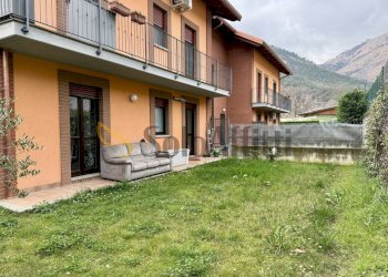 IMG_1380.jpg - Three-room apartment Via Monviso 1/B, Givoletto - photo 28