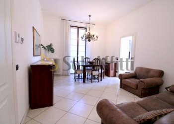 Soggiorno 1.1.JPG - Quadrilocale Viale Trieste 9, Barlassina - foto 2