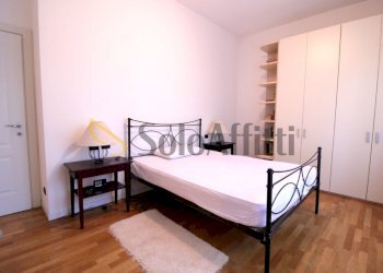 Camera da letto 3.2.JPG - Quadrilocale Viale Trieste 9, Barlassina - foto 7