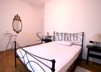 Camera da letto 3.3.JPG - Quadrilocale Viale Trieste 9, Barlassina - foto 8