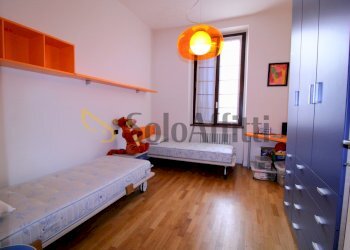 Cameretta 2.1.JPG - Quadrilocale Viale Trieste 9, Barlassina - foto 10