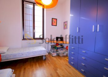 Cameretta 2.2.JPG - Quadrilocale Viale Trieste 9, Barlassina - foto 11