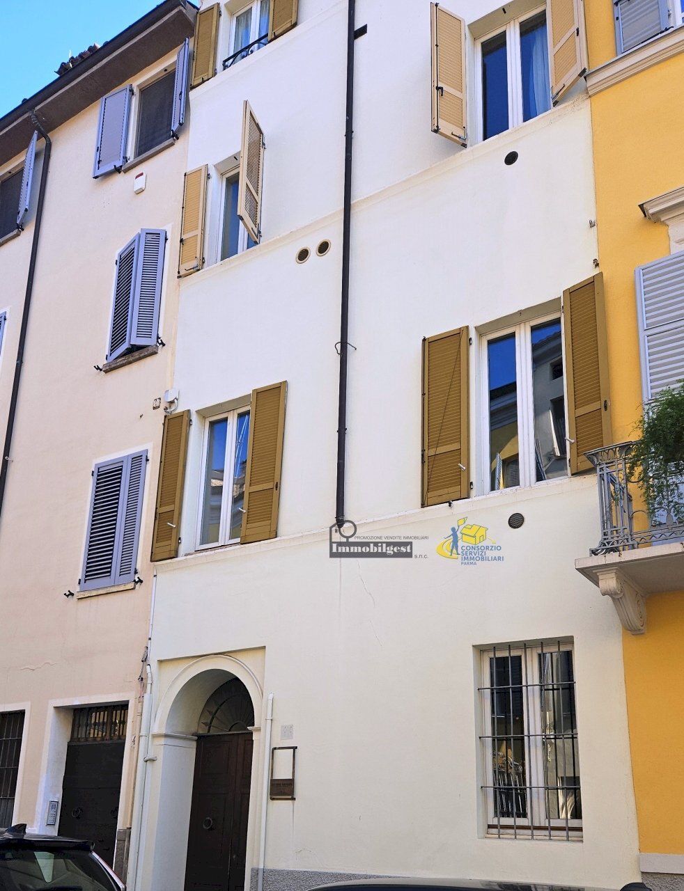 20250430_095540.jpg - Monolocale Via Felice Cavallotti 44, Parma - foto 2