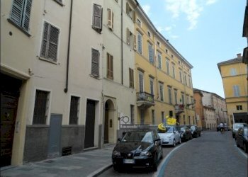 La palazzina e il contesto - Appartamento Via Felice Cavallotti 44, Parma - foto 4