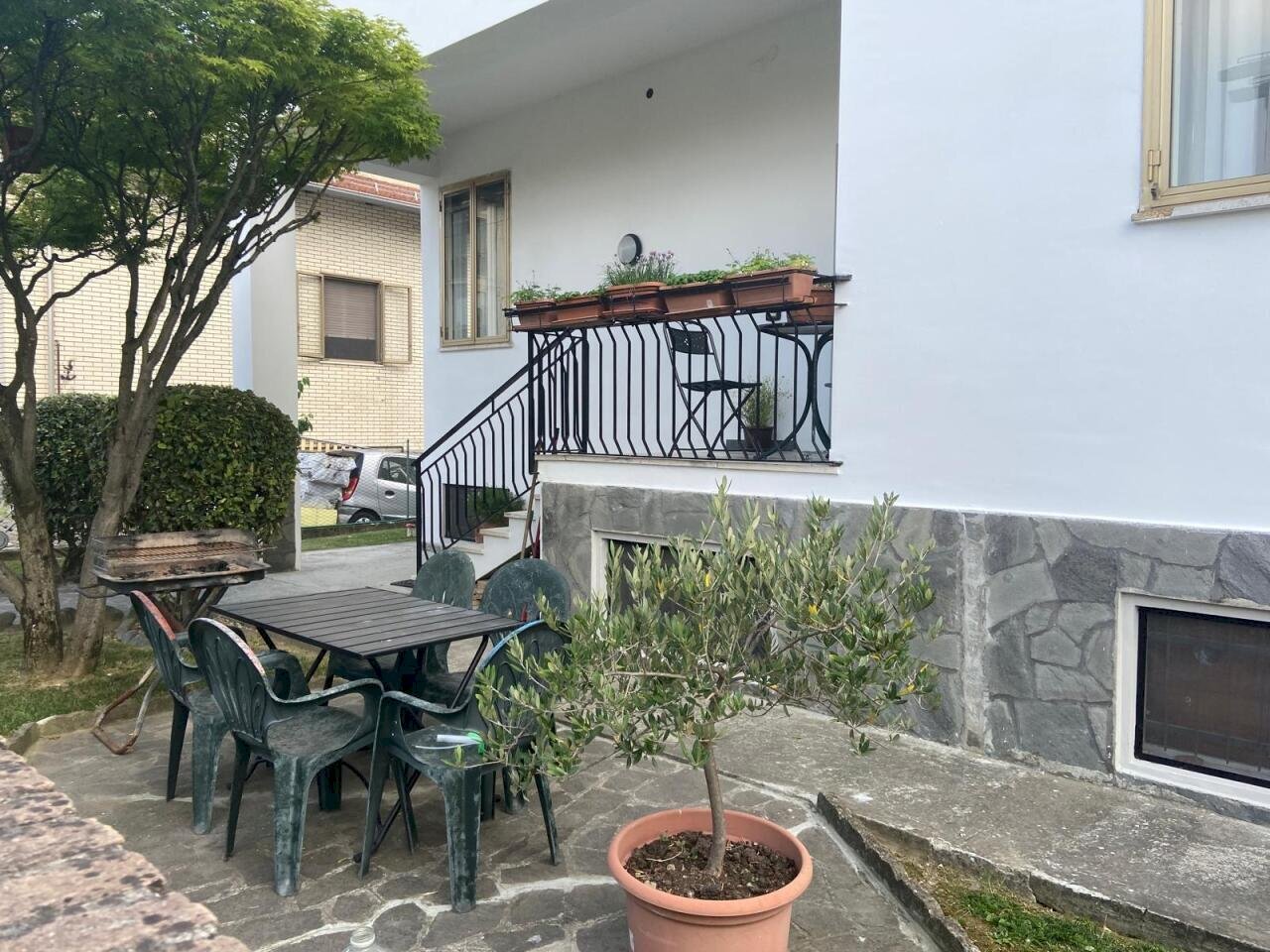 b94c9f77-7982-42b1-9d47-c5c7b477b36f - Three-family Villa Via Torino, Collecchio - photo 2