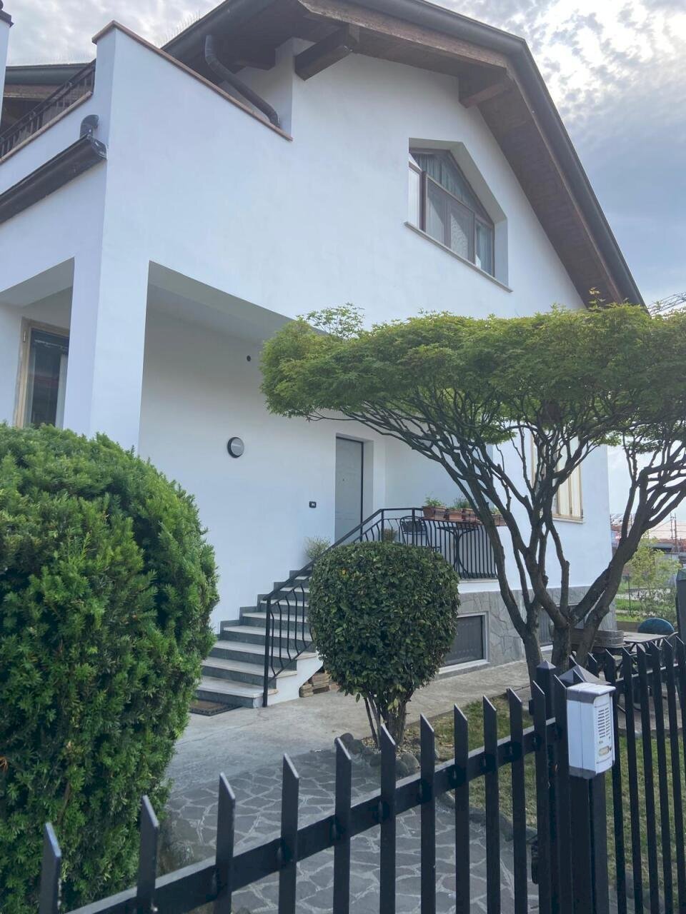6fa95469-1f3b-4e3f-8594-e3c6ee555198 - Three-family Villa Via Torino, Collecchio - photo 3