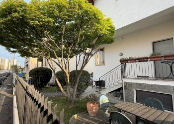 IMG_E5542.jpg - Villa Trifamiliare Via Torino, Collecchio - foto 2