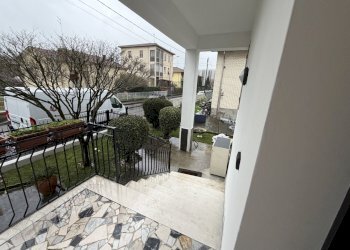 IMG_5315.JPG - Villa Trifamiliare Via Torino, Collecchio - foto 9