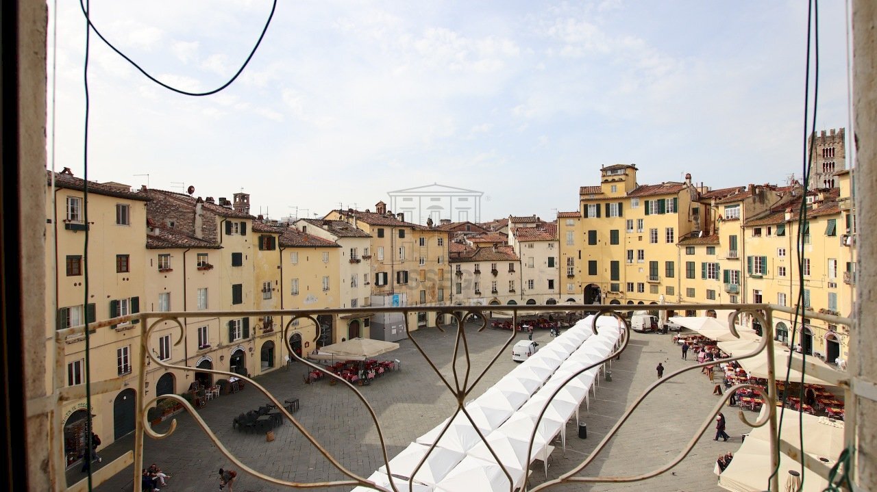 vendesi appartamento centro stiroco luccaIMG_9215. - Appartamento Via Fillungo 113, Lucca - foto 2