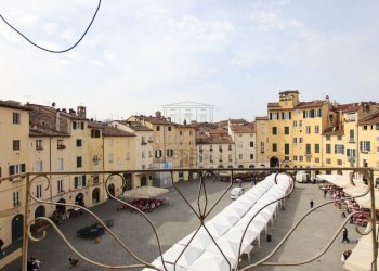 vendesi appartamento centro stiroco luccaIMG_9215. - Appartamento Via Fillungo 113, Lucca - foto 2