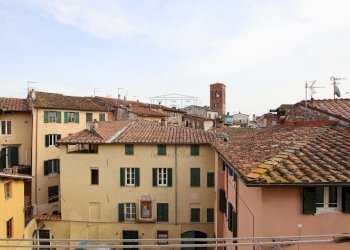 vendesi appartamento centro stiroco luccaIMG_9217. - Appartamento Via Fillungo 113, Lucca - foto 19