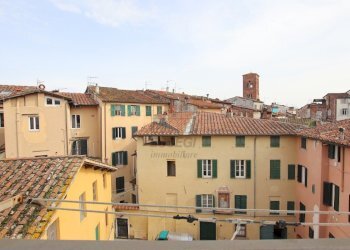 vendesi appartamento centro stiroco luccaIMG_9223. - Appartamento Via Fillungo 113, Lucca - foto 20