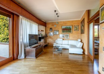 VILLA PADRONALE di carattere moderno (21).jpg - Villa Via dei Pellegrini, Lucca - foto 5