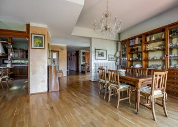 VILLA PADRONALE di carattere moderno (23).jpg - Villa Via dei Pellegrini, Lucca - foto 7