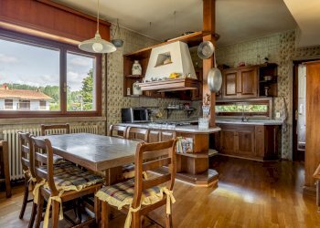 VILLA PADRONALE di carattere moderno (25).jpg - Villa Via dei Pellegrini, Lucca - foto 8