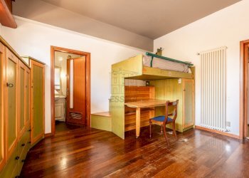 VILLA PADRONALE di carattere moderno (36).jpg - Villa Via dei Pellegrini, Lucca - foto 16