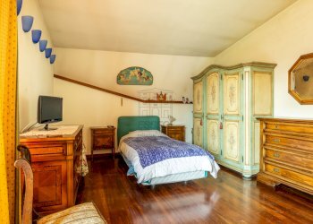 VILLA PADRONALE di carattere moderno (40).jpg - Villa Via dei Pellegrini, Lucca - foto 20