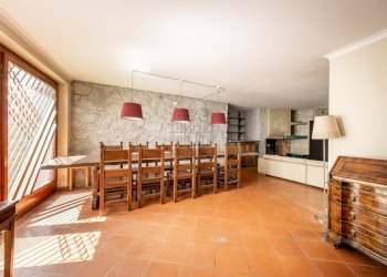 VILLA PADRONALE di carattere moderno (41).jpg - Villa Via dei Pellegrini, Lucca - foto 21