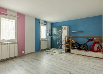 VILLA PADRONALE di carattere moderno (45).jpg - Villa Via dei Pellegrini, Lucca - foto 25