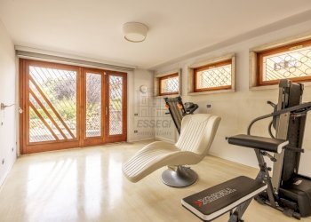 VILLA PADRONALE di carattere moderno (47).jpg - Villa Via dei Pellegrini, Lucca - foto 27