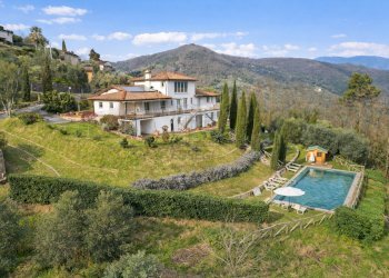 villa in vendita lucca colline di Lucca.png - Villa Via della Chiesa X 466, Lucca - foto 2