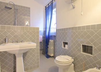 villa moderna con piscina lucca colline IMG_9137.J - Villa Via della Chiesa X 466, Lucca - foto 15