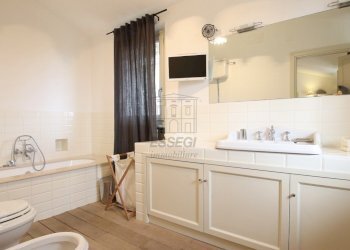 villa moderna con piscina lucca colline IMG_9154.J - Villa Via della Chiesa X 466, Lucca - foto 18