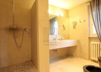 villa moderna con piscina lucca colline IMG_9140.J - Villa Via della Chiesa X 466, Lucca - foto 21