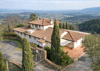 Villa in vendita colline di Lucca copia.png - Villa Via della Chiesa X 466, Lucca - foto 24
