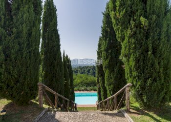 villa moderna con piscina lucca collineid-3 - Villa Via della Chiesa X 466, Lucca - foto 8