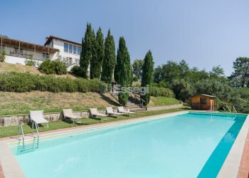 villa moderna con piscina lucca collineid-14 - Villa Via della Chiesa X 466, Lucca - foto 14