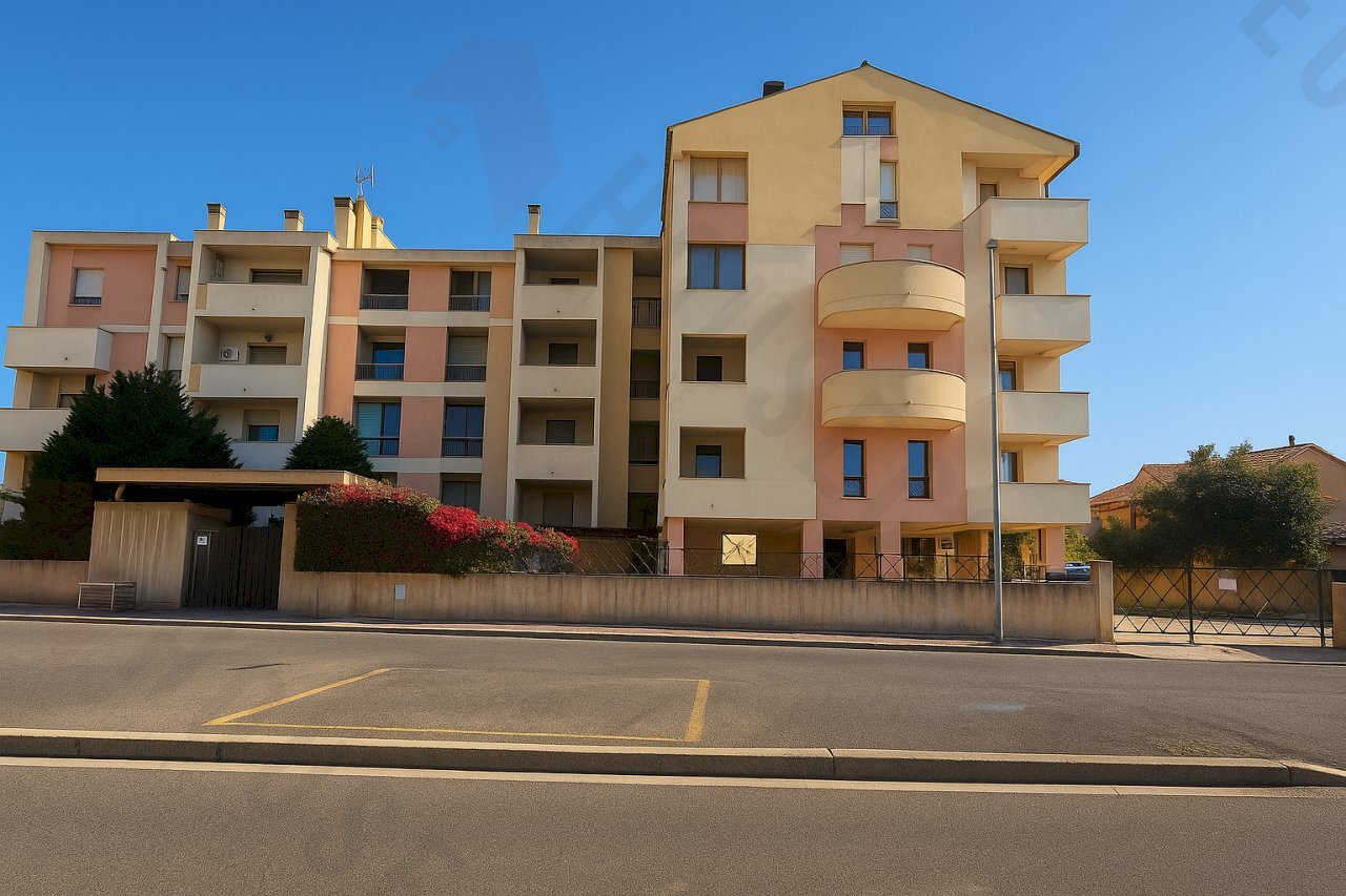 facciata - Appartamento Selargius - foto 1